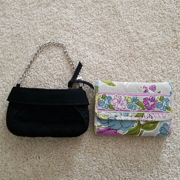 Vera Bradley wristlet - Picture 6 of 6